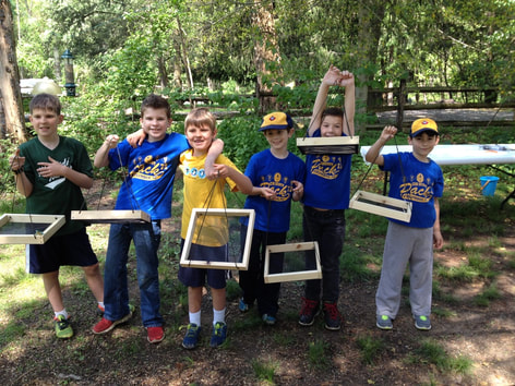 Cub Scouts