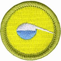 Chemistry Badge Chemistry Badge