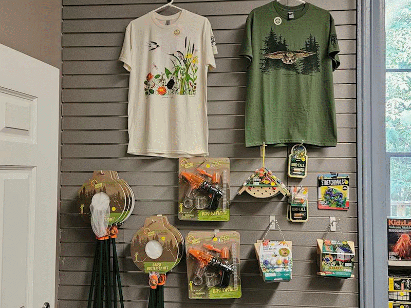 Nature Store Clothing & Gifts Nature Store Clothing & Gifts