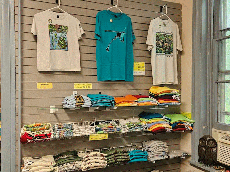 Nature Store Clothing & Gifts Nature Store Clothing & Gifts