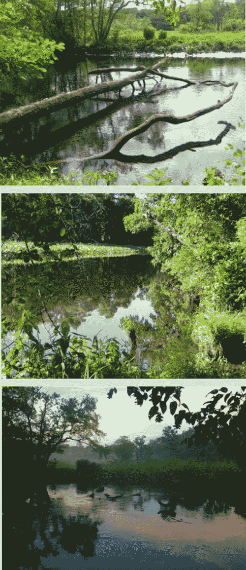 Rancocas Creek History Rancocas Creek History