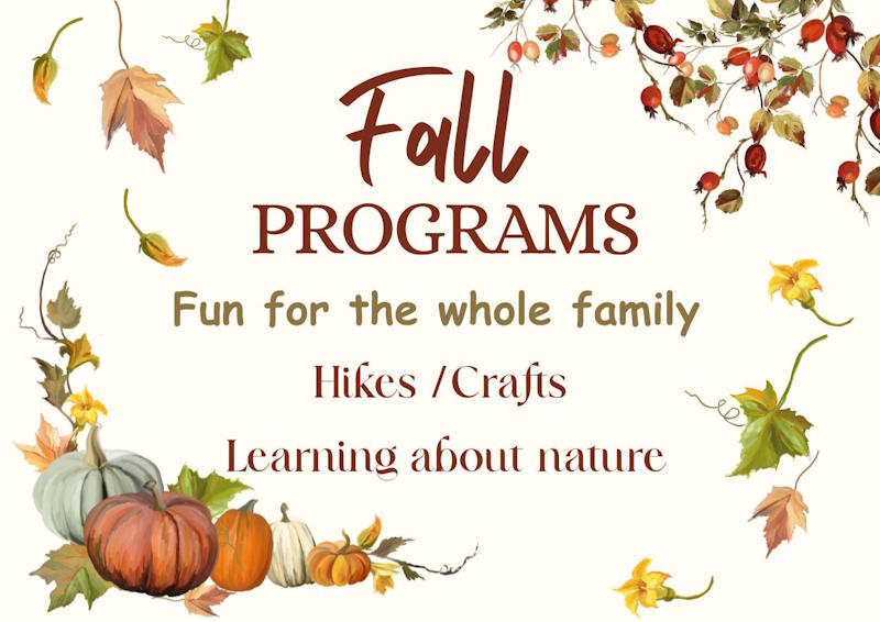 Fall Programs