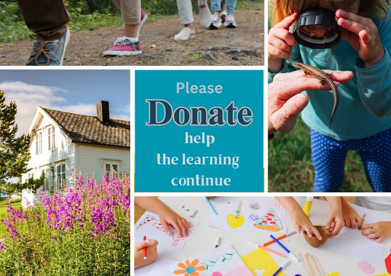 Donate