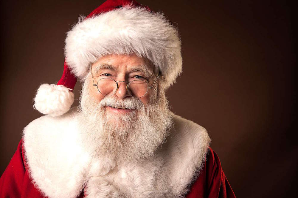 Santa Quest