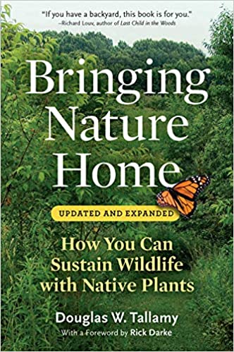 Bringing Home Nature Bringing Home Nature