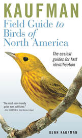 Kaufman Birds Book Kaufman Birds Book