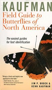 Kaufman Butterflies Book Kaufman Butterflies Book