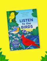 Listen to the Birds Listen to the Birds