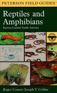 Peterson's Reptiles & Amphibians Peterson's Reptiles & Amphibians