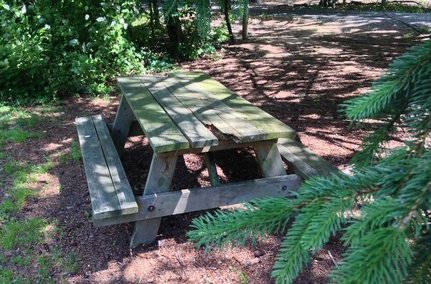 Picnic Tables Picnic Tables