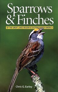 Sparrows & Finches - Eastern USA Sparrows & Finches - Eastern USA