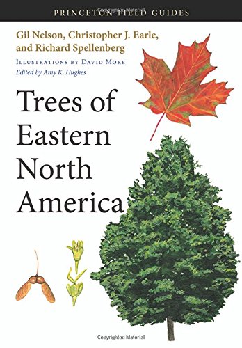 Trees of Eastern North America Book Trees of Eastern North America Book
