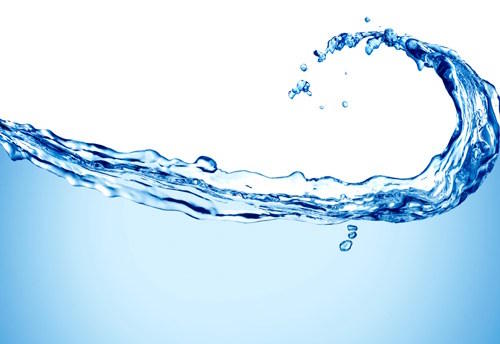 Water Water